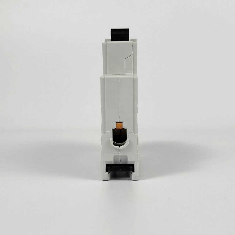 Автоматичний вимикач ABB basic M 1P C16 (2CDS641041R0164)